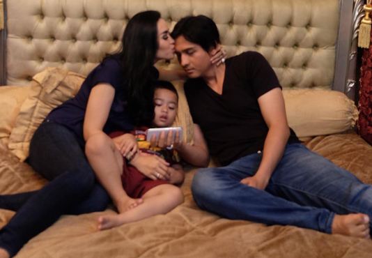 Terlalu pamer jadi pengantin baru, Tiara Dewi dinasihati netizen