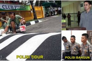 16 Meme 'Zumi Zola datang' ini lucunya bikin mata langsung melek