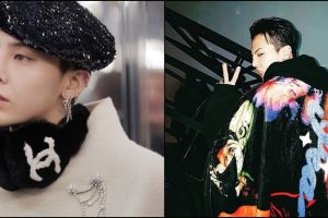Dijuluki King of Fashion, yuk intip harga 14 outfit G-Dragon 'Bigbang'