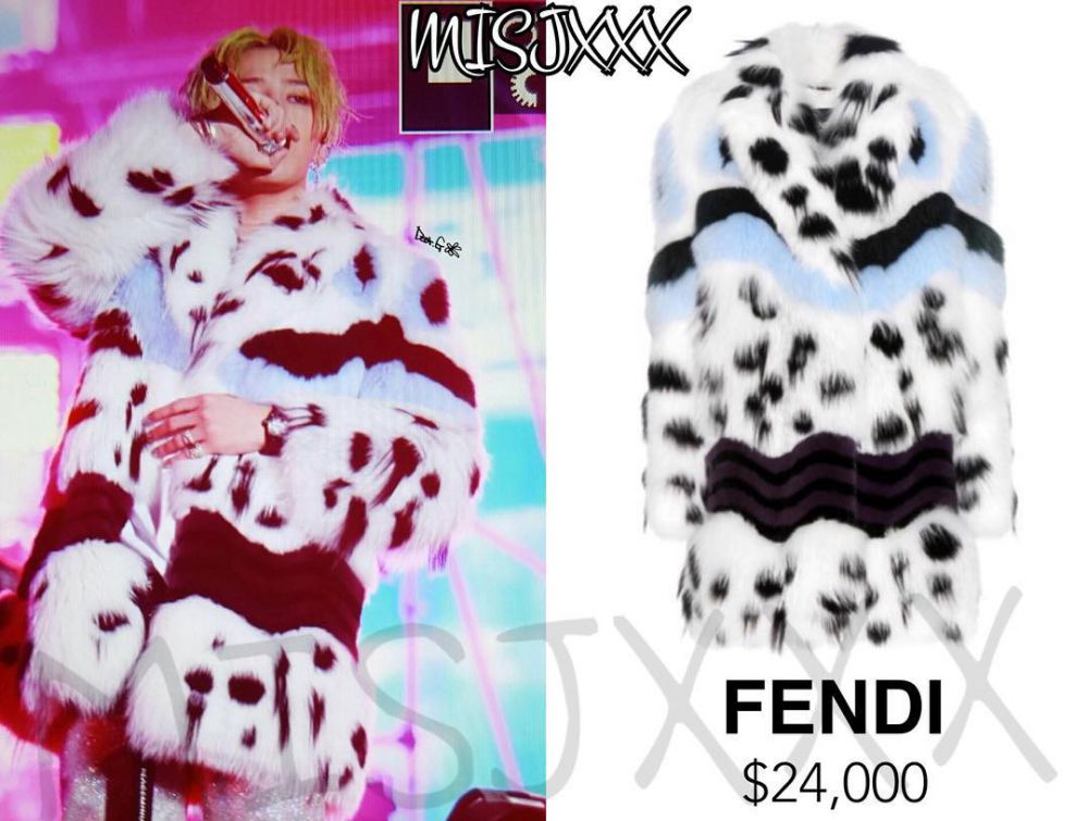 harga fashion GD © 2017 brilio.net