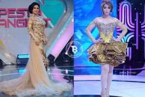 Mau langsing? Kamu bisa tiru cara 7 seleb cantik ini jaga berat badan