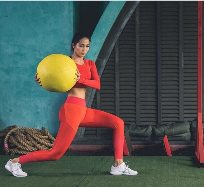 seleb langsing © 2017 brilio.net