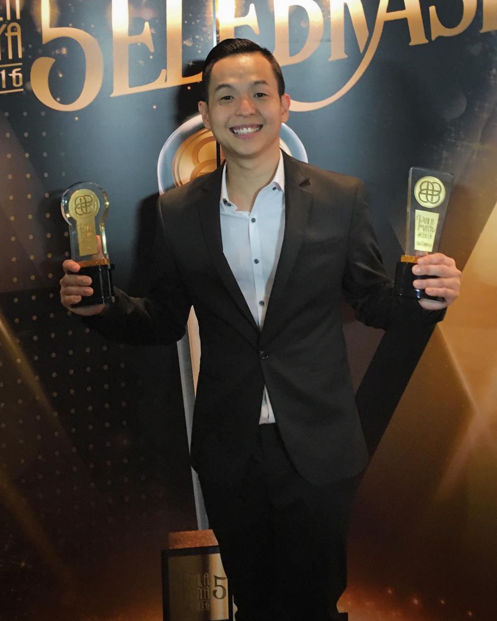 seleb cowok tionghoa © 2017 brilio.net