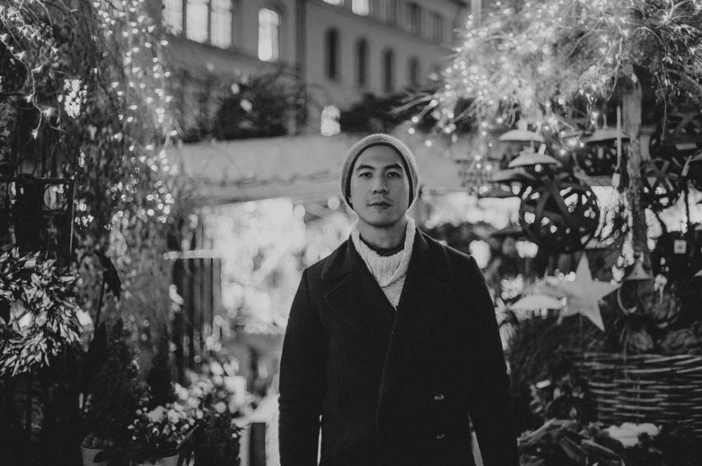 seleb cowok tionghoa © 2017 brilio.net