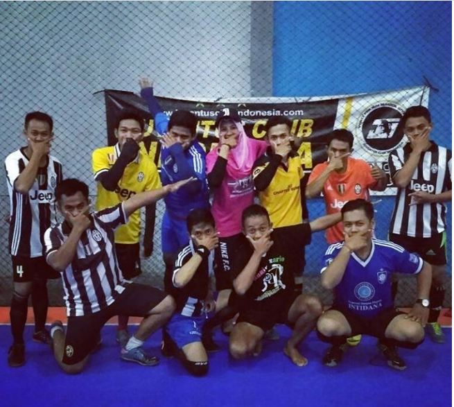 guru juventus viral © 2017 brilio.net