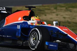 Ini kabar menyedihkan tim F1 yang pernah dibela Rio Haryanto