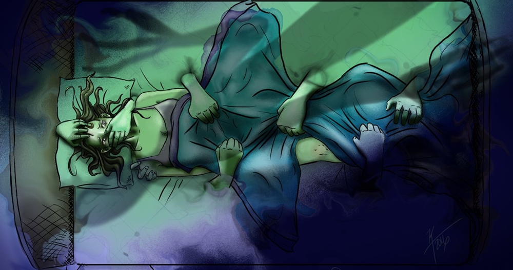 mitos tindihan © 2017 brilio.net mitos tindihan © 2017 brilio.net