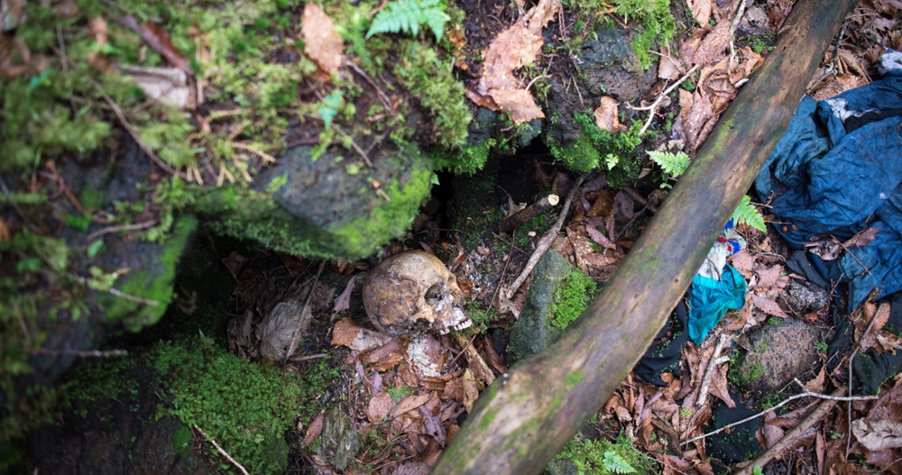 lokasi horrorrrr © 2017 brilio.net lokasi horrorrrr © 2017 brilio.net