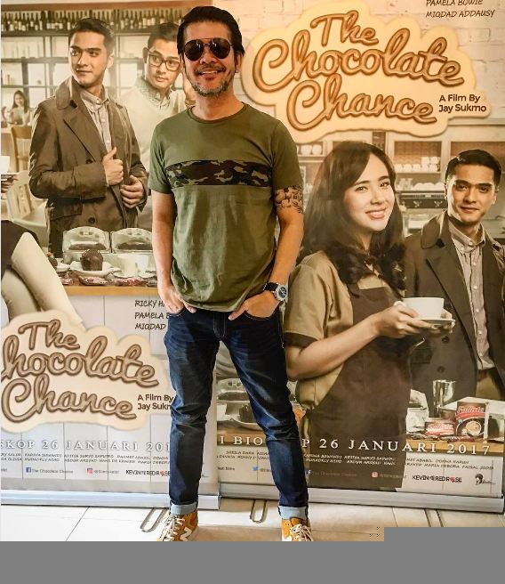 seleb penampilan muda © 2017 brilio.net