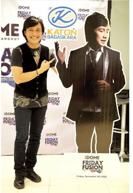 seleb penampilan muda © 2017 brilio.net