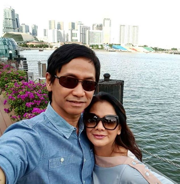 seleb penampilan muda © 2017 brilio.net