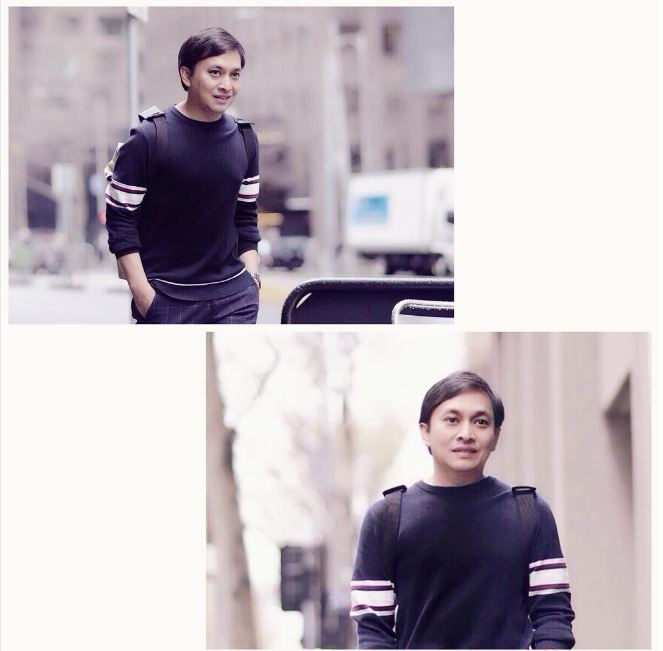 seleb penampilan muda © 2017 brilio.net