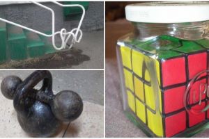 18 Foto ini bakal bikin geleng-geleng tak percaya, editan bukan ya?