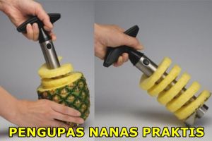 10 Penemuan sepele yang tak kamu sangka ini manfaatnya gede banget