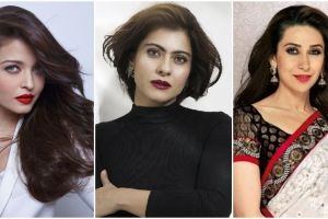 10 Hot mama versi seleb Bollywood ini cantiknya makin menawan