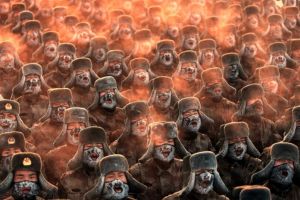 15 Foto mengagumkan ini tak tersentuh editan Photoshop sama sekali