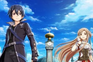 7 Anime paling seru ini wajib ditonton kamu yang doyan main game