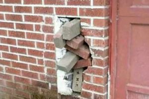 12 Hasil reparasi tukang yang ngawur ini bikin tepuk jidat