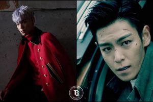 Selain jago ngerap, 6 film ini bukti T.O.P 'Bigbang' juga aktor andal
