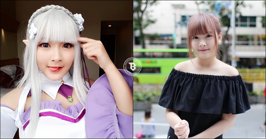 10 cosplayer indonesia © 2017 brilio.net 10 cosplayer indonesia © 2017 brilio.net