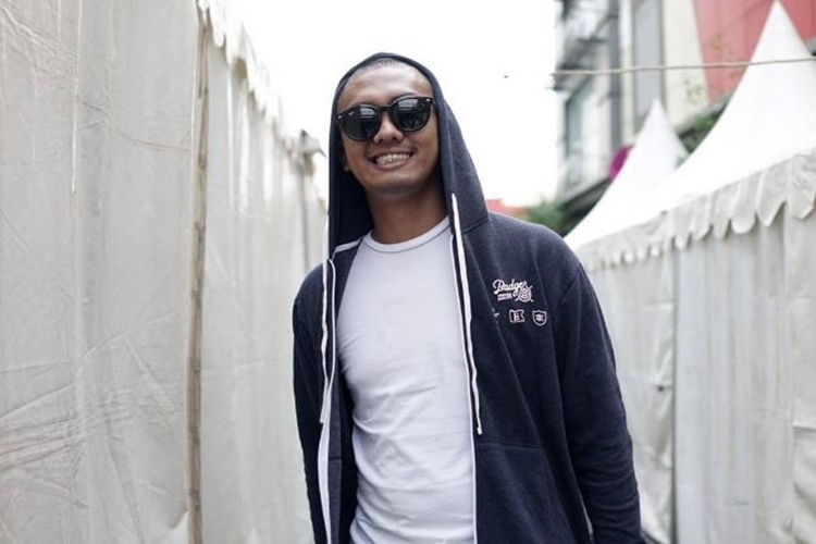 Dicap artis gemar cari sensasi, jawaban Uus ini lagi-lagi bikin heboh