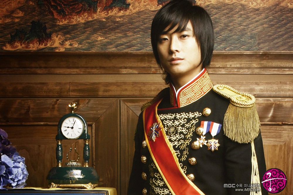 12 Transformasi Joo Ji-hoon, si Pangeran Shin di drama Princess Hours