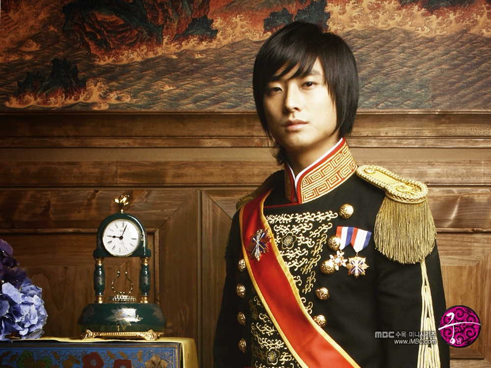 12 Transformasi Joo Ji-hoon, si Pangeran Shin di drama Princess Hours