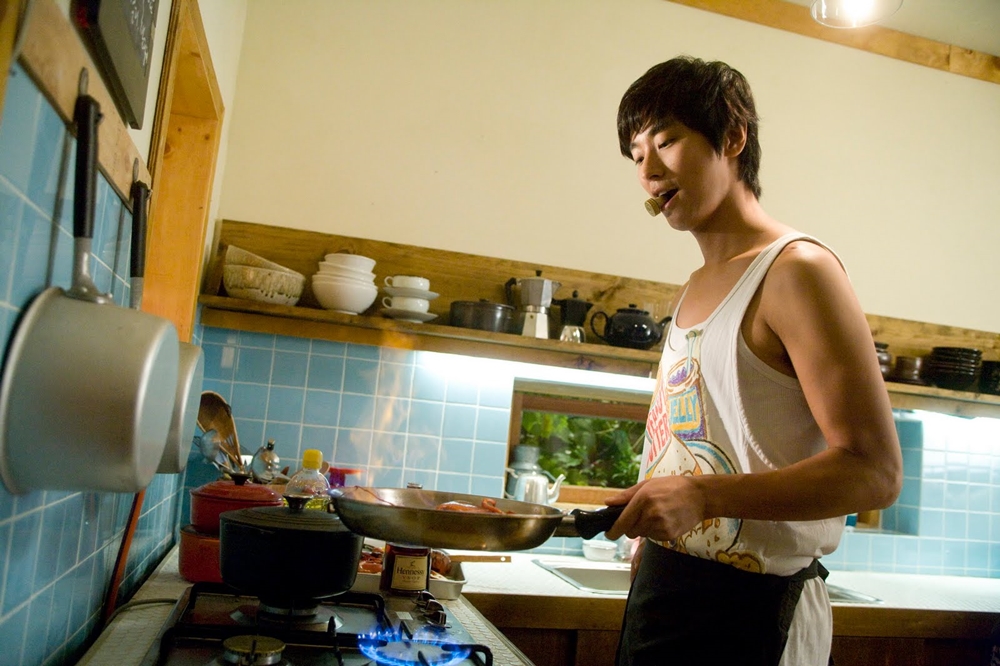 12 Transformasi Joo Ji-hoon, si Pangeran Shin di drama Princess Hours