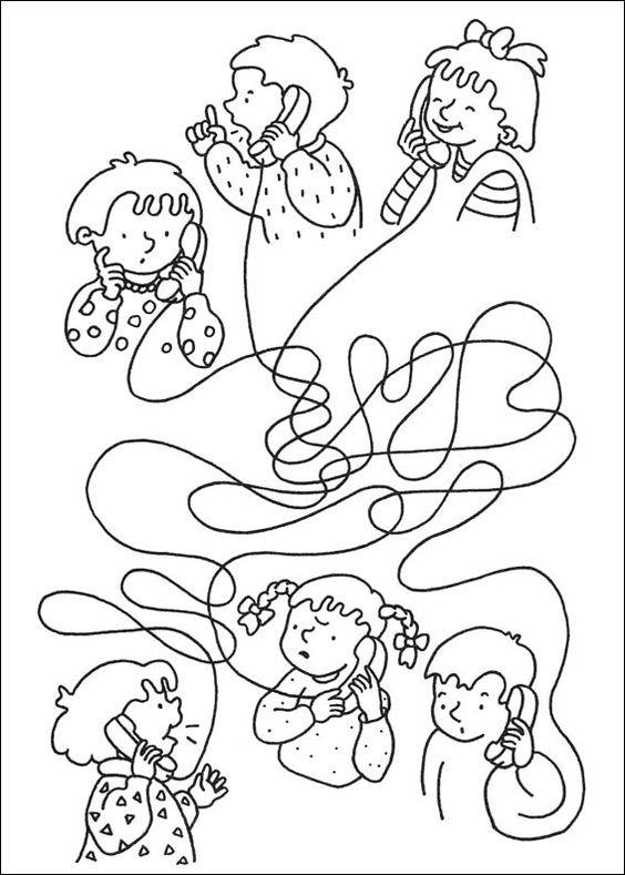 game lacak jalur  © 2017 Activities for kid