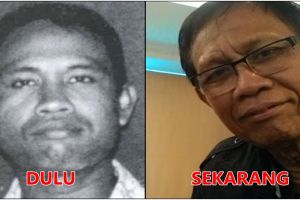 Foto dulu vs sekarang anggota Srimulat, dijamin bikin kangen era 90an