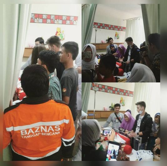 stefan jenguk Jamal © 2017 istimewa