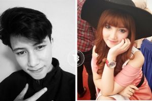 7 Potret kedekatan Barbie Cikarang dengan putra Mastur, resmi pacaran?