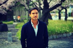 Ini destinasi wisata favorit Hamish Daud saat liburan, mana saja?