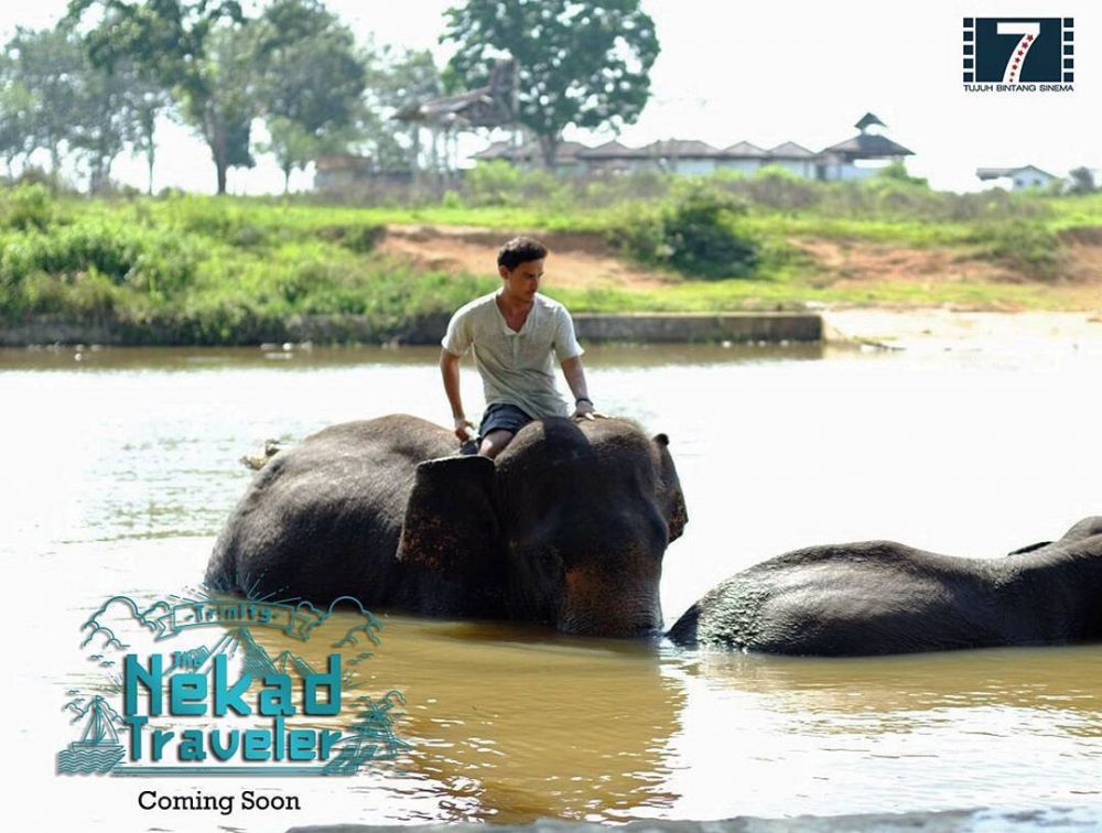 Hamish Daud © 2017 brilio.net