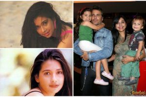 10 Perubahan Ayu Azhari selalu memesona meski usia hampir kepala lima