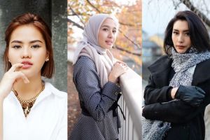 Siap-siap patah hati, 7 seleb cantik ini resmi dilamar di Januari 2017
