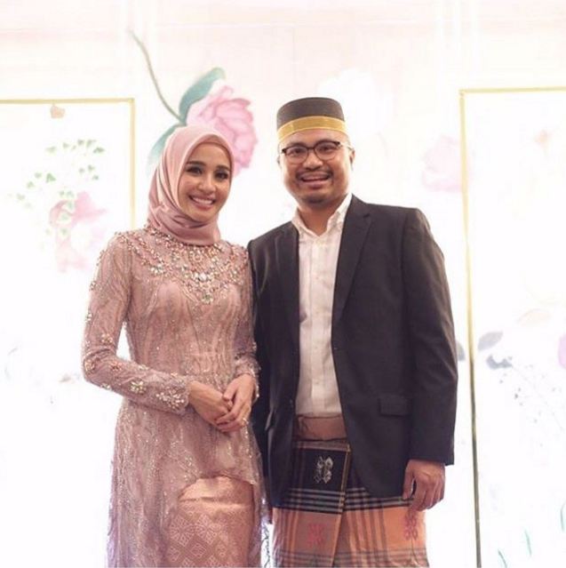 seleb cantik lamaran © 2017 brilio.net