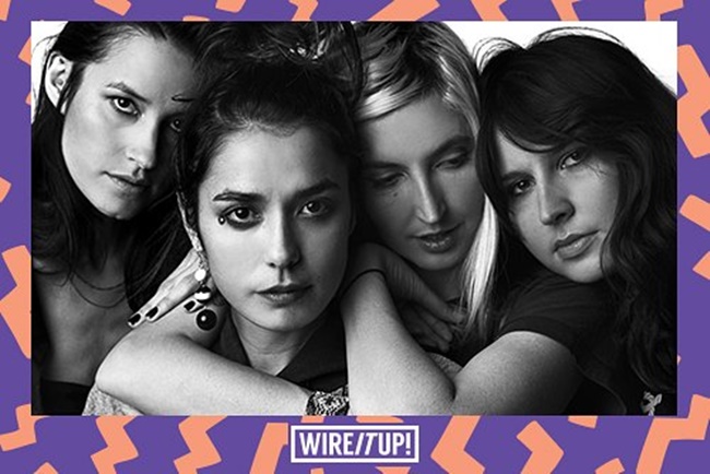 warpaint © 2017 brilio.net