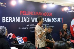 eBook ini cocok banget buat kamu yang pengen bikin wirausaha sosial