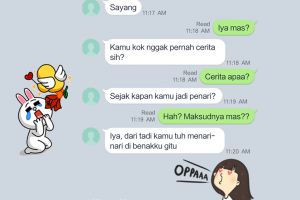 10 Jenis cowok dilihat dari cara membalas chat, kamu masuk yang mana?