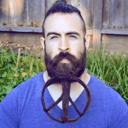 Kumis wow © 2017 facebook.com/Ignore Rants