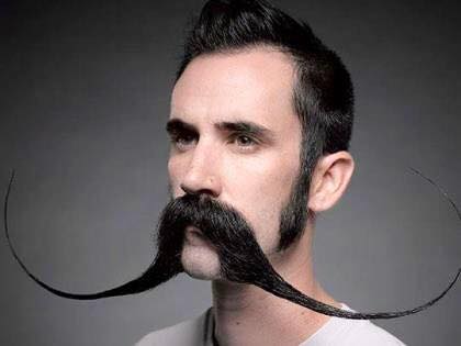 Kumis wow © 2017 facebook.com/Ignore Rants