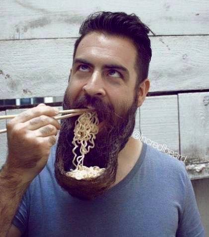 Kumis wow © 2017 facebook.com/Ignore Rants