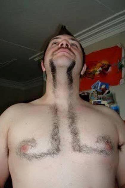 Kumis wow © 2017 facebook.com/Ignore Rants