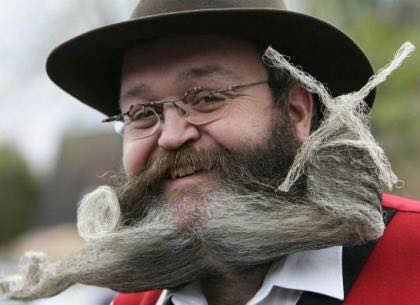 Kumis wow © 2017 facebook.com/Ignore Rants