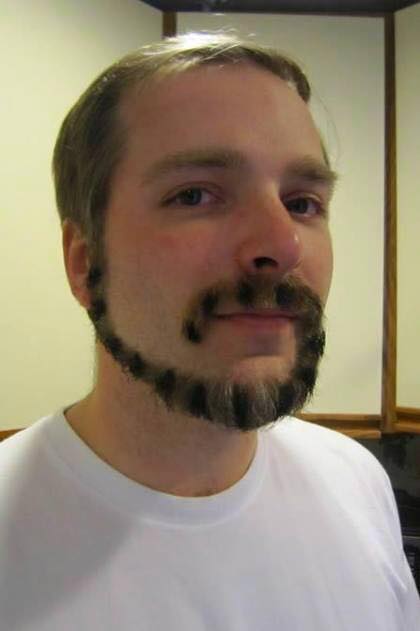 Kumis wow © 2017 facebook.com/Ignore Rants