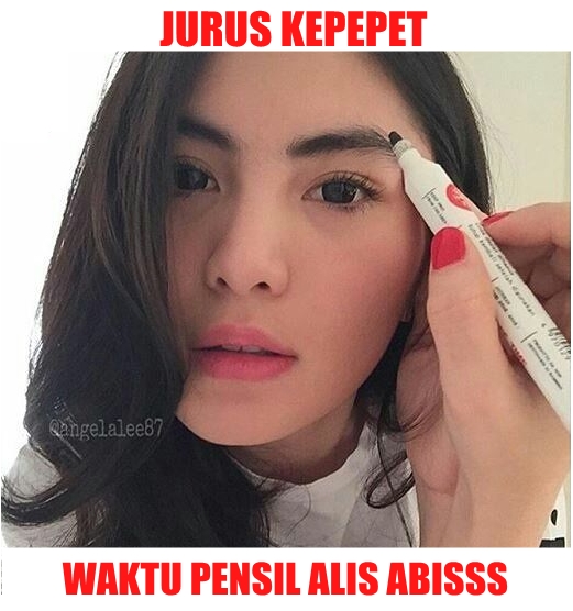 meme kepepet © 2017 Istimewa meme kepepet © 2017 Istimewa