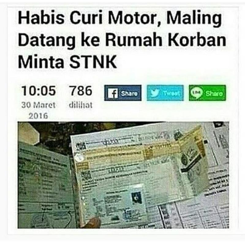judul berita ngasal yang bikin ketawa ngakak © 2017 berbagai sumber