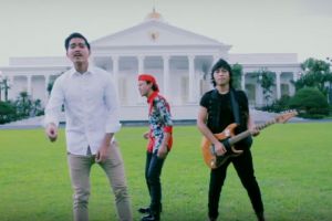 Lagu baru Kaesang ini sindir kamu yang gampang diadu domba dan rasis