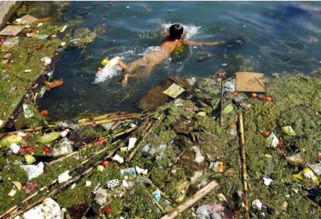 manusia moderen © 2017 brilio.net